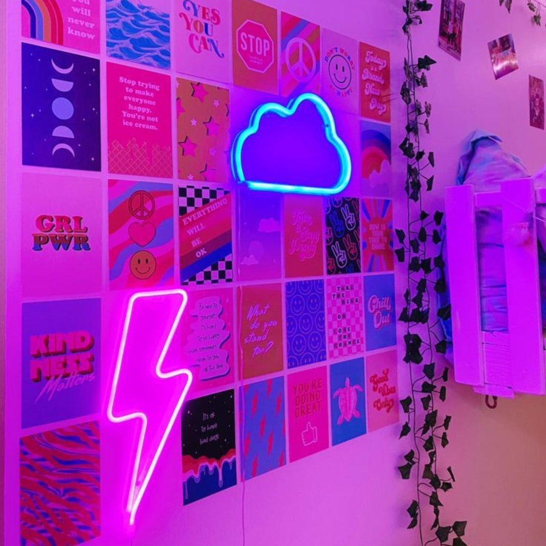 Do You Really Need a Neon Sign? (Yes. Yes You Do.)