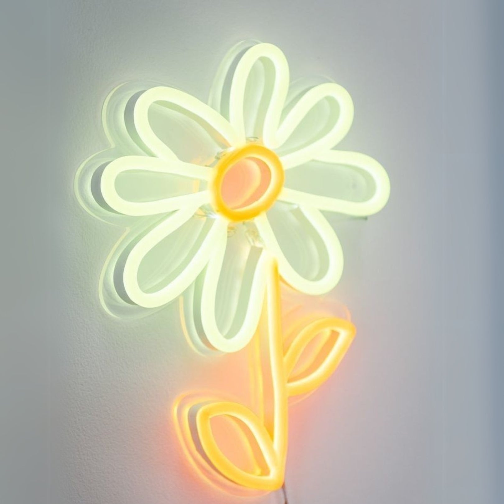 Daisy - LED Neon Sign