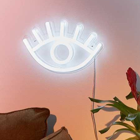 Eye - LED Neon Sign