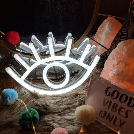 Eye - LED Neon Sign